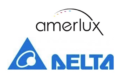 Delta Acquires Amerlux to Enhance Its IoT-based Green Solutions