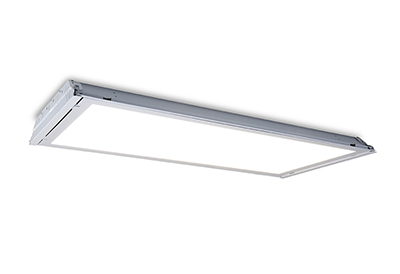 Lumination LED Luminaires – RPL Series