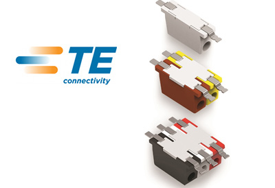 TE Connectivity introduces ITB releasable poke-in connectors for a vast range of LED lighting applications