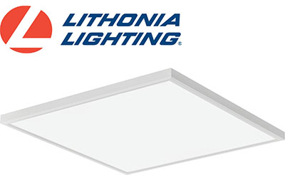 CPANL LED Switchable Lumen Flat Panel