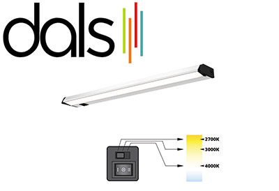 Dals CCL 400