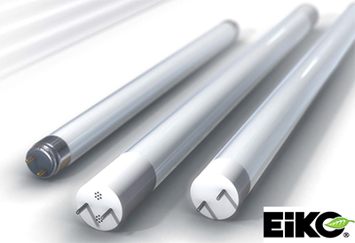 The Line on Linear – T8/T5 LED Linear from EiKO