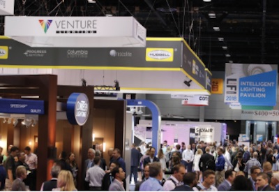 Lightfair 2019: Explore the World’s Largest Annual Lighting Trade Show