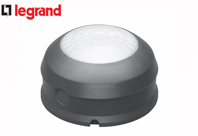 Legrand Wattstopper FDP-300 Series DALI Digital Sensors Now Available