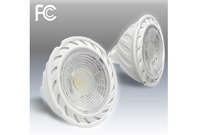 New and Improved LED Lamps from Beghelli