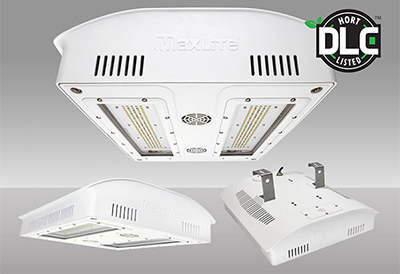 PhotonMax LED Spot Light first product approved for DLC Horticultural Qualified Products List