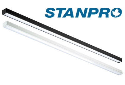 STANPRO LED Track Linear Lighting 2 FT and 4 FT