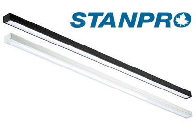 stanpro track 400