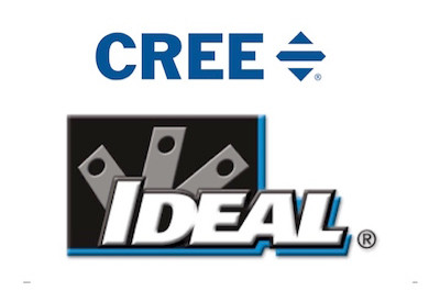 Ideal Industries Completes Purchase of Cree Lighting