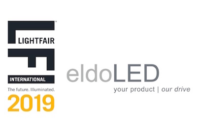 EldoLED Focuses on Light Quality and Digital Innovation in the LED Driver