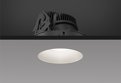 LumenWerx Voila, Downlights with a Difference