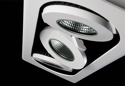 LDS Luminis MultiLux 400