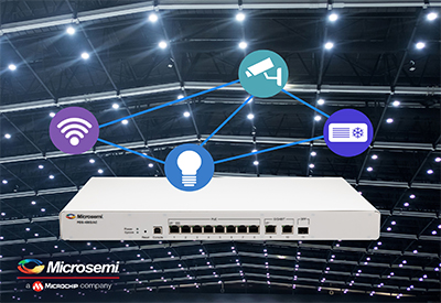 LDS NP microchip smart 400