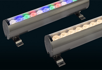 High Output Submersible LED Aqua Graze from Acclaim Lighting