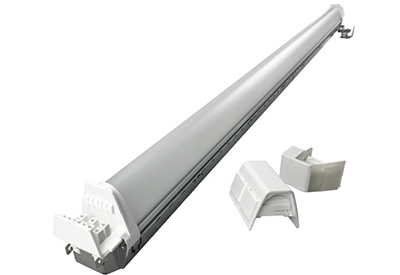 LDS current ge 400