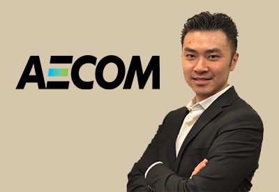 Manygo Ho of AECOM: Keeping Current with Innovation and Regulation