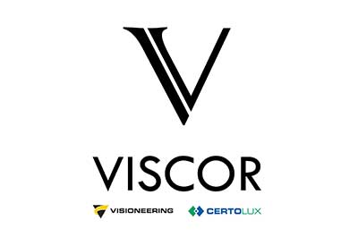 Viscor Continues to Grow with the Addition of Two Market Leading Lighting Agents for Ontario