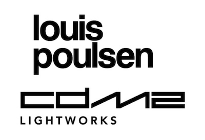 Louis Poulsen Selects CDM2 as Its BC Representative