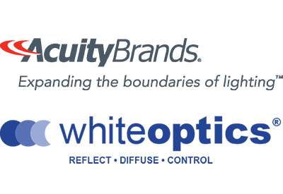 Acuity Brands Announces Acquisition of WhiteOptics