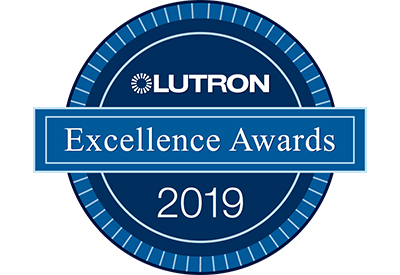 LDS CS Lutron Excellence 400