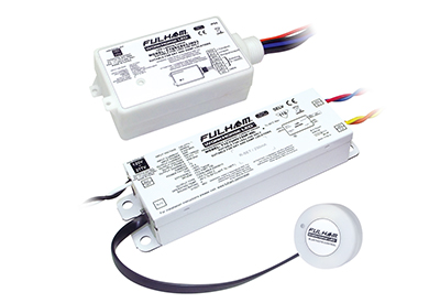 LDS Fullham smartbridge LFI 400