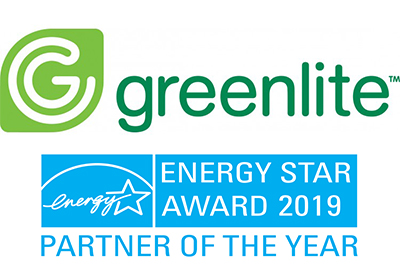 Greenlite Receives Energy Star Partner of the Year Award