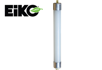 Introducing EiKO LED Mini T5 Tubes