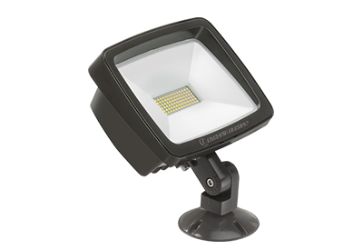 TFX LED Floodlights from Acuity Brands