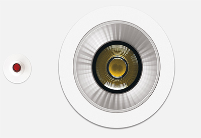 LDS NP emerg LED 400