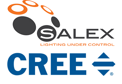 Salex Representing Cree Lighting Canada