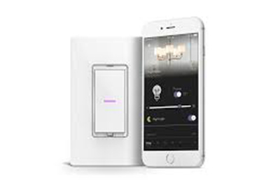 Hubbel idevice 400