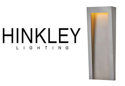 Hinkley Lighting Earns Market Choice Awards at Lightovation