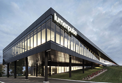 LDS 14 CS LumenpulseHQ 400
