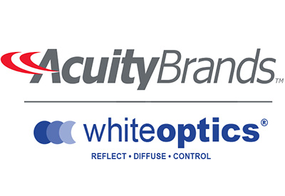 Acuity Brands Announces Acquisition of WhiteOptics