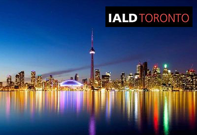 IALD Toronto Summer Social