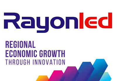 Canada Economic Development for Quebec Regions Supports Rayonled in Creating Innovative and Energy-Efficient Lighting Products