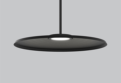 Echo Contemporary Decorative Pendant Launched by Eureka