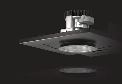 Prescolite Introduces LITEISTRY Architectural Downlighting