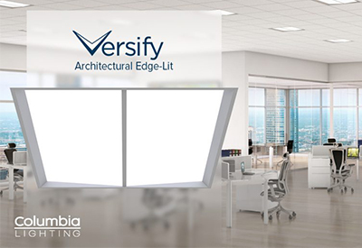 LDS Versify 400