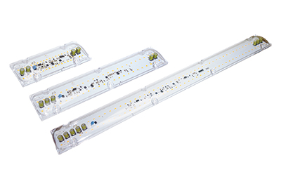 Fulham Introduces Universal Voltage, Linear DirectAC Retrofit Kits