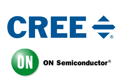 Cree and ON Semiconductor Announce Multi-Year Silicon Carbide Wafer Supply Agreement