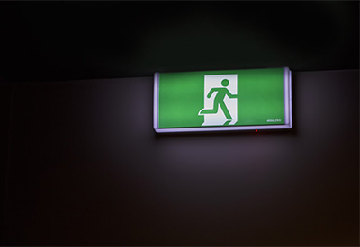 Emergency Lighting Service Providers Offering IoT-integrated Products and Services Present Higher Value to Clients