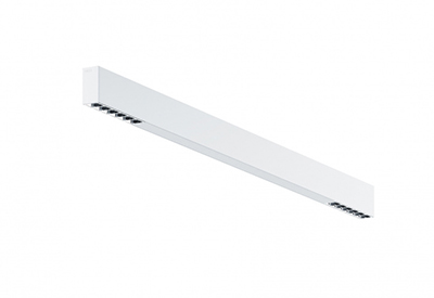 ERCO Compar Surface-Mounted Luminaires for Modern Working Environments