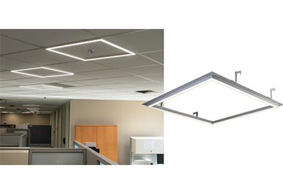 LDS Liteline edge 400