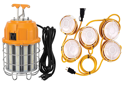 LDS MagicLight WorkLight 400
