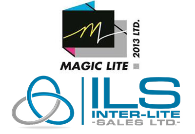 Magic Lite Introduces Inter-Lite as Newest Sales Agent in British Columbia