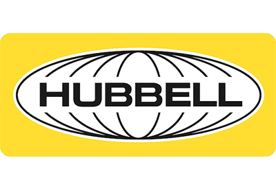 Hubbell logo