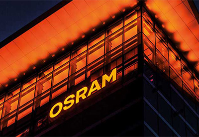 Osram Realigning Management Board Structure