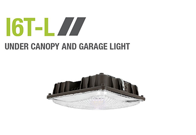 LDS AimLight I6T 400
