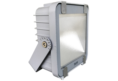 Beghelli Introduces Small but Powerful BOXLED MINI Floodlight